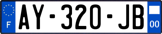AY-320-JB
