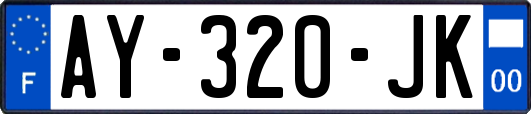 AY-320-JK