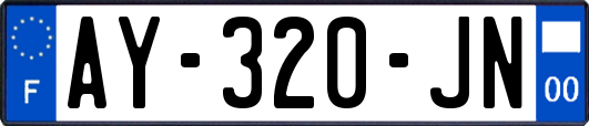 AY-320-JN