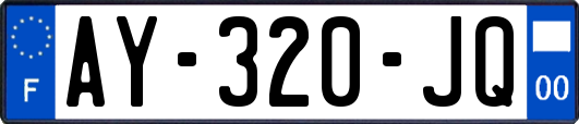 AY-320-JQ