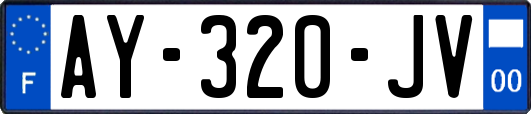AY-320-JV