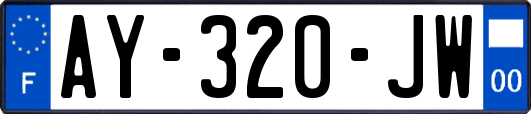 AY-320-JW
