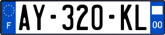 AY-320-KL
