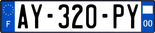 AY-320-PY