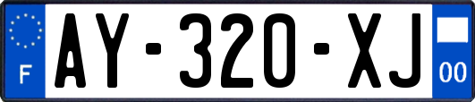 AY-320-XJ