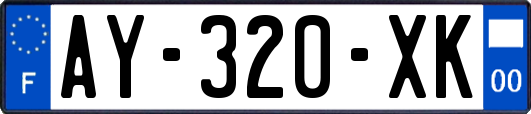 AY-320-XK
