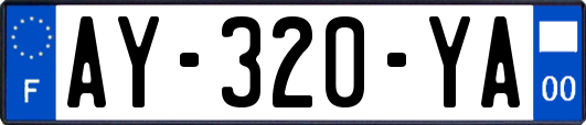 AY-320-YA
