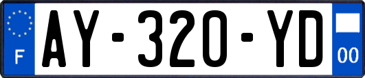 AY-320-YD
