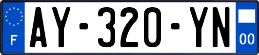 AY-320-YN