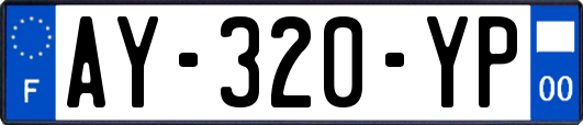 AY-320-YP