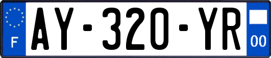 AY-320-YR