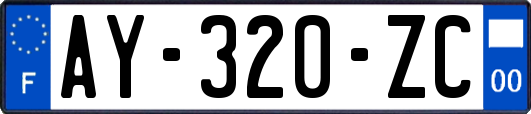 AY-320-ZC