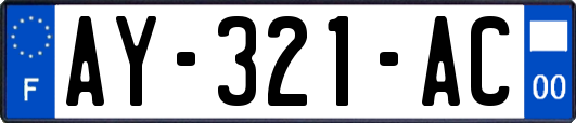 AY-321-AC