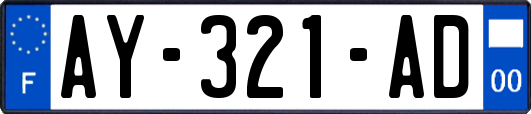 AY-321-AD