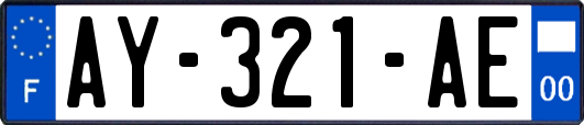 AY-321-AE