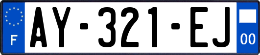 AY-321-EJ