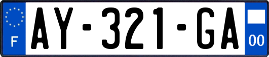 AY-321-GA