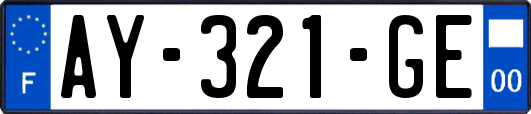 AY-321-GE