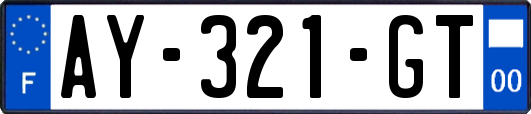 AY-321-GT