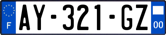 AY-321-GZ
