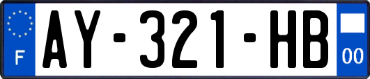 AY-321-HB