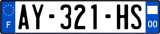 AY-321-HS