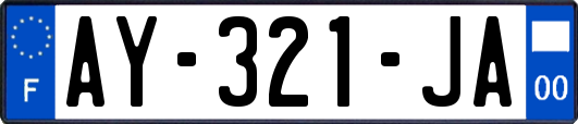 AY-321-JA