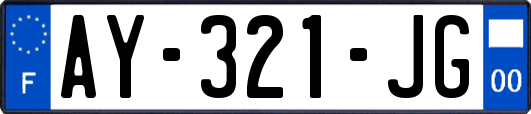AY-321-JG