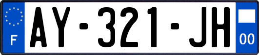 AY-321-JH