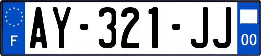 AY-321-JJ