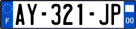 AY-321-JP