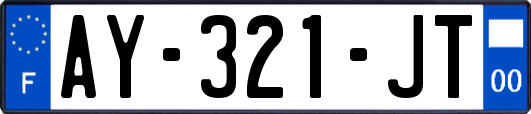 AY-321-JT