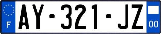 AY-321-JZ