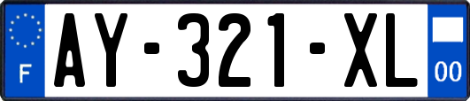 AY-321-XL