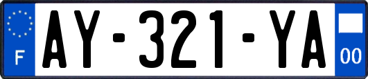 AY-321-YA