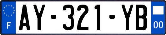 AY-321-YB