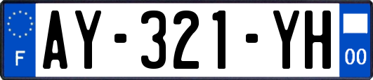 AY-321-YH