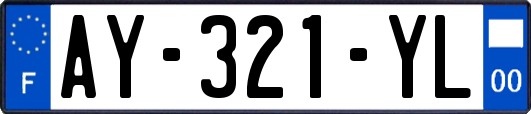 AY-321-YL