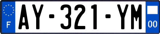 AY-321-YM