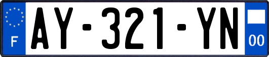 AY-321-YN