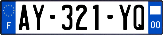 AY-321-YQ