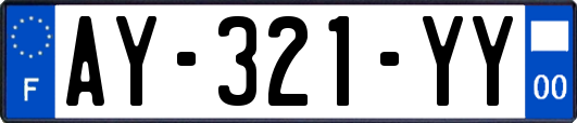 AY-321-YY