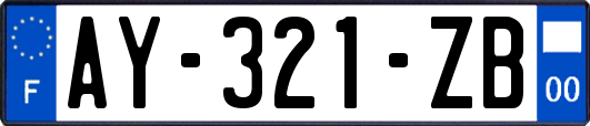 AY-321-ZB