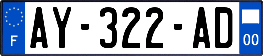 AY-322-AD