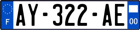 AY-322-AE