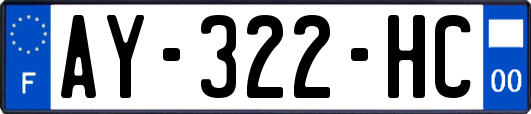 AY-322-HC