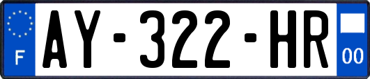 AY-322-HR