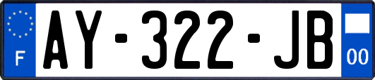 AY-322-JB