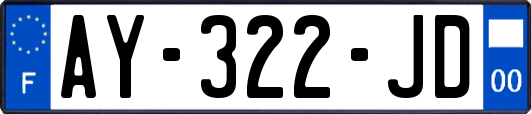 AY-322-JD