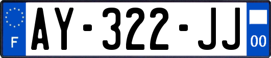 AY-322-JJ